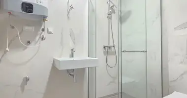 Квартира 1 спальня в Бечичи, Черногория