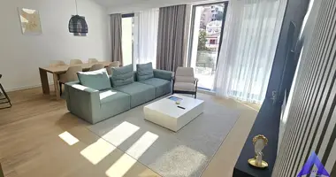 2 bedroom apartment in Budva, Montenegro