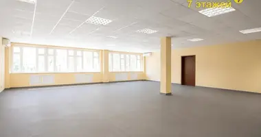 Pomieszczenie biurowe 45 m² w Mińsk, Białoruś