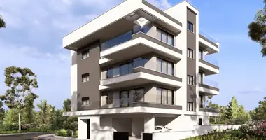 Квартира 2 спальни в муниципалитет Лимасол, Кипр