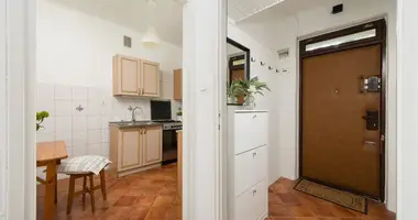Appartement 1 chambre dans Varsovie, Pologne