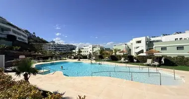 Appartement 2 chambres dans Mijas, Espagne