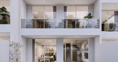 Villa 3 habitaciones en Buwit, Indonesia