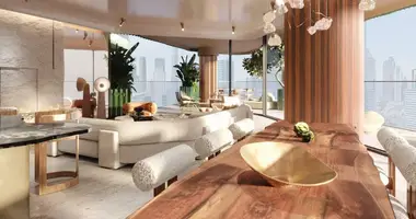 Appartement 3 chambres dans Doubaï, Émirats arabes unis
