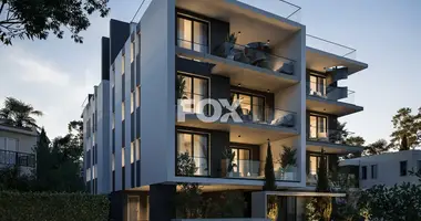 Квартира 1 спальня в район Лимасол, Кипр