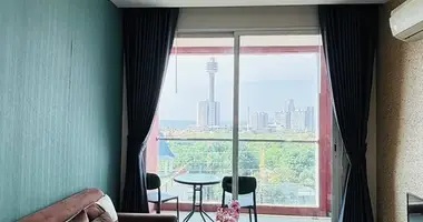 Кондо 1 спальня в Паттайя, Таиланд