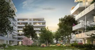 4 bedroom apartment in Annecy, France