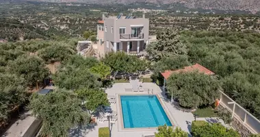 Villa en Municipality of Heraklion, Grecia