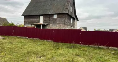 Дом в Новодворцы, Беларусь