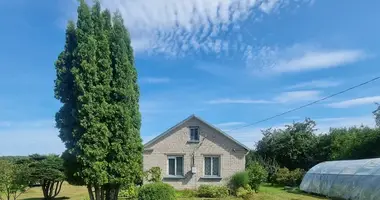 Haus in Suviekas, Litauen