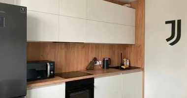 1 room apartment in Odesa, Ukraine
