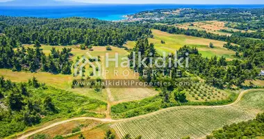 Plot of land in Siviri, Greece