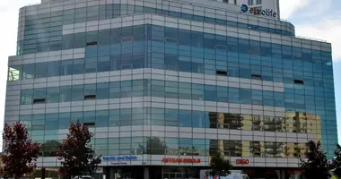 Коммерческое помещение 126 м² в Рига, Латвия