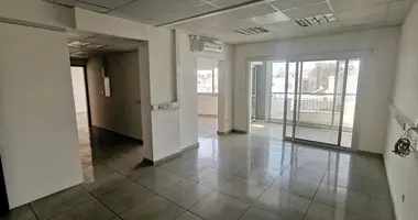 Büro 95 m² in Limassol District, Zypern