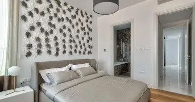 2 bedroom apartment in Limassol, Cyprus