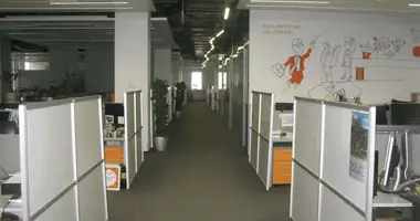 Офис 2 011 м² в Москва, Россия