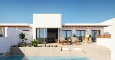 Apartamento 3 habitaciones en Dolores, Španjolska