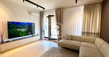 3 bedroom apartment in Budva, Montenegro