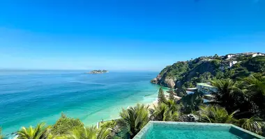 Casa 5 habitaciones en Regiao Geografica Imediata do Rio de Janeiro, Brasil