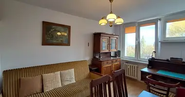 Appartement 2 chambres dans Cracovie, Pologne