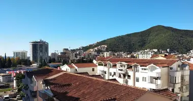 2 bedroom apartment in Budva, Montenegro
