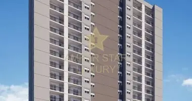 1 bedroom apartment in Regiao Imediata de Sao Paulo, Brazil