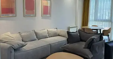 2 bedroom rent in Domus Bagebi in Tbilisi, Georgia