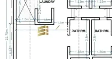 Appartement 2 chambres dans Zabbar, Malte