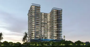 Studio dans Doubaï, Émirats arabes unis