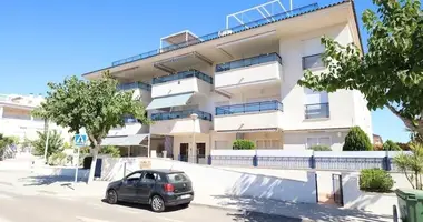 Penthouse 2 chambres dans Pilar de la Horadada, Espagne