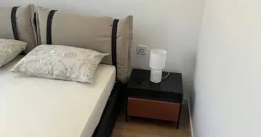 Apartment in Budva, Montenegro