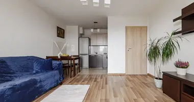 3 room apartment in Warsaw, Poland