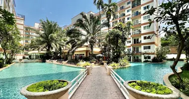 1 bedroom apartment in Pattaya City, Thailand
