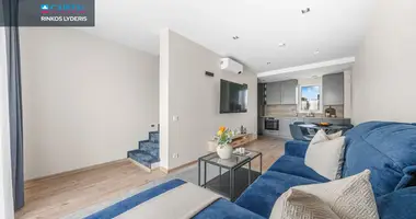 2 room apartment in Vilnius, Lithuania