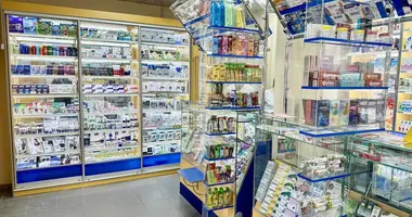 Nieruchomości komercyjne 51 m² w Odessa, Ukraina