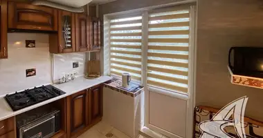 Appartement 2 chambres dans Kobryn, Bélarus