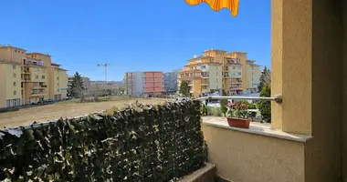 Apartamento 1 habitacion en Nesebar, Bulgaria
