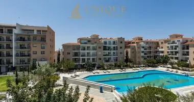 Wohnung 3 Schlafzimmer in Paphos, Zypern