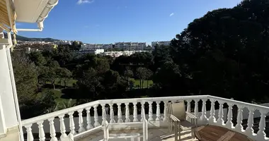 Dom 4 pokoi w Benalmadena, Hiszpania