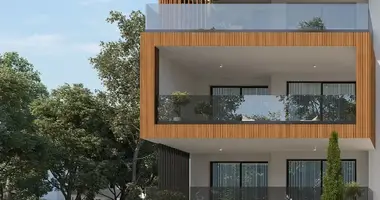 Appartement 2 chambres dans district de Lárnaca, Chypre