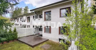 Maison 3 chambres dans Helsinki sub region, Finlande