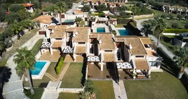 Hotel 800 m² en Municipio de Casandra, Grecia