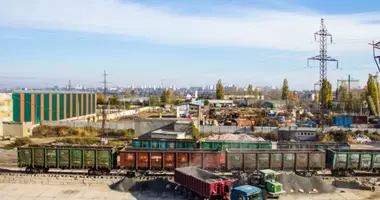 Nieruchomości komercyjne 50 000 m² w Obwód odeski, Ukraina