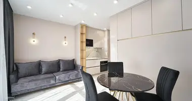 Квартира 1 комната в Минск, Беларусь