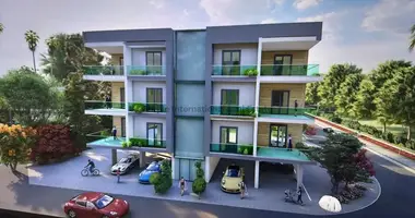 Квартира 2 спальни в Каппарис, Кипр