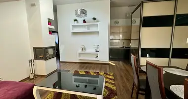 Apartamento 4 habitaciones en Varsovia, Polonia
