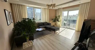 Apartamento 4 habitaciones en Mahmutlar, Turquía