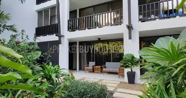 Wohnung 2 Schlafzimmer in Ban Bang Thao, Thailand