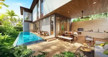 Villa in Si Sunthon, Thailand