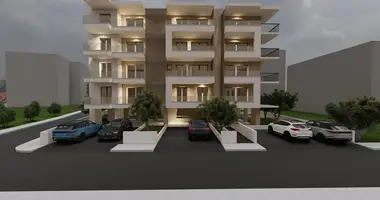 Квартира 4 комнаты в Хрисуполис, Греция